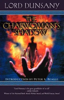 L'ombre de la femme de ménage - The Charwoman's Shadow