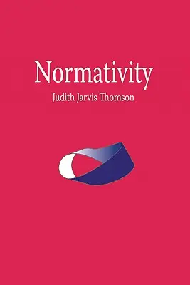 La normativité - Normativity