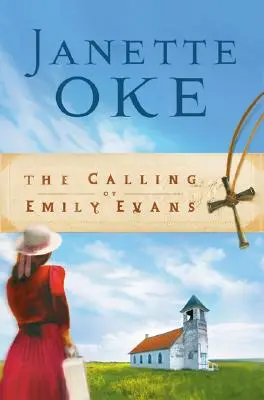 L'appel d'Emily Evans - The Calling of Emily Evans