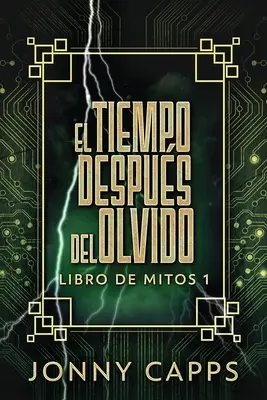 El Tiempo Despus del Olvido (Le temps perdu de l'oubli) - El Tiempo Despus del Olvido