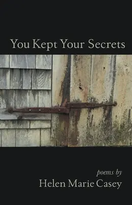 Vous avez gardé vos secrets - You Kept Your Secrets
