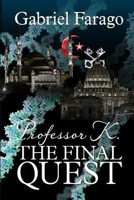 Professeur K : La quête finale - Professor K: The Final Quest