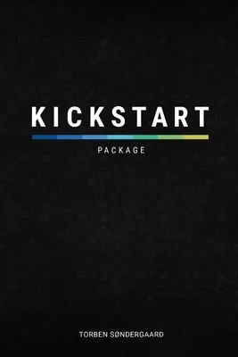 Kit de démarrage - Kickstart Package