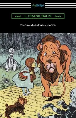 Le merveilleux magicien d'Oz - The Wonderful Wizard of Oz