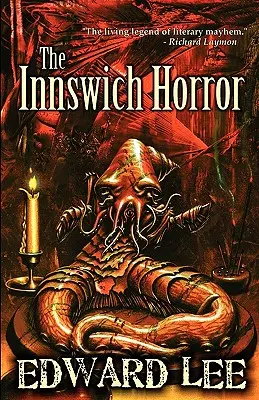 L'horreur Innswich - The Innswich Horror