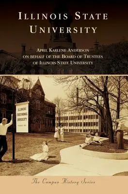 Université de l'État de l'Illinois - Illinois State University