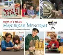 Menorah de Hanoukka - Hanukkah Menorah