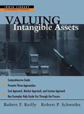 L'évaluation des actifs incorporels - Valuing Intangible Assets