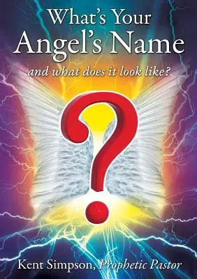 Quel est le nom de votre ange ? - What's Your Angel's Name