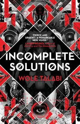 Solutions incomplètes - Incomplete Solutions