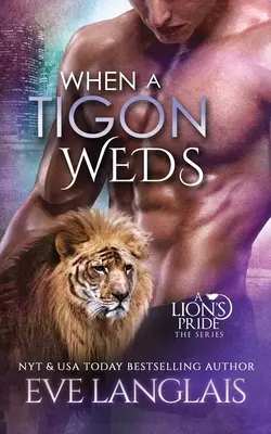 Quand un tigon se marie - When a Tigon Weds