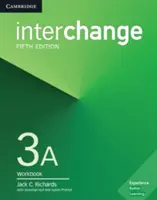 Cahier d'exercices d'Interchange niveau 3a - Interchange Level 3a Workbook