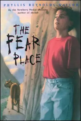 Le lieu de la peur - The Fear Place