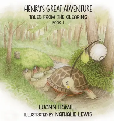 La grande aventure d'Henry - Henry's Great Adventure