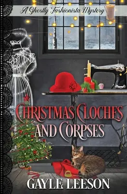 Cloches de Noël et cadavres - Christmas Cloches and Corpses