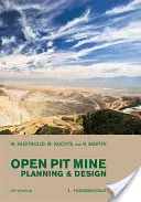 Planification et conception des mines à ciel ouvert, ensemble de deux volumes et CD-ROM - Open Pit Mine Planning and Design, Two Volume Set & CD-ROM Pack