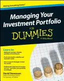 Gérer son portefeuille d'investissement pour les Nuls - UK - Managing Your Investment Portfolio for Dummies - UK