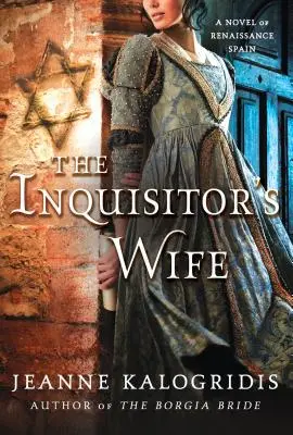 La femme de l'inquisiteur - Inquisitor's Wife