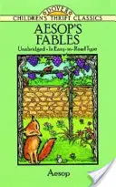 Les Fables d'Esope - Aesop's Fables