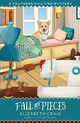 En pièces détachées - Fall to Pieces