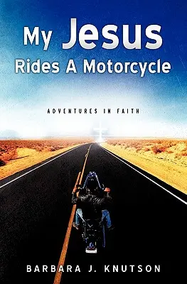 Mon Jésus conduit une moto