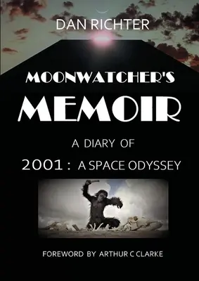 Mémoires d'un observateur de la lune - Moonwatcher's Memoir