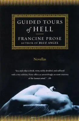 Visites guidées de l'enfer : Novellas - Guided Tours of Hell: Novellas