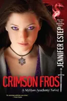 Givre cramoisi - Crimson Frost