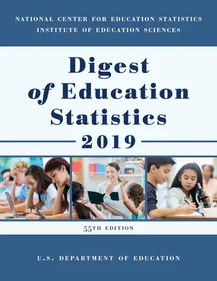 Recueil de statistiques de l'éducation 2019 - Digest of Education Statistics 2019