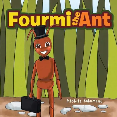 Fourmi la fourmi - Fourmi the Ant