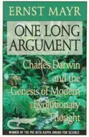Un long argument : Charles Darwin et la genèse de la pensée évolutionniste moderne - One Long Argument: Charles Darwin and the Genesis of Modern Evolutionary Thought