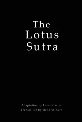 Le Sutra du Lotus - The Lotus Sutra