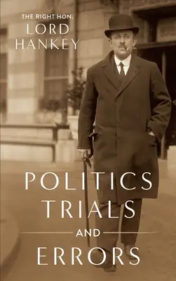 Politique, procès et erreurs [1950] - Politics, Trials and Errors [1950]