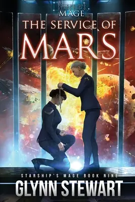 Le service de Mars - The Service of Mars