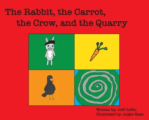 Le lapin, la carotte, le corbeau et la carrière - The Rabbit, The Carrot, The Crow, & The Quarry