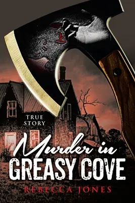 Meurtre à Greasy Cove - Murder in Greasy Cove