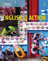 Anglais en action 2 - English in Action 2