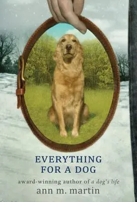 Tout pour un chien - Everything for a Dog