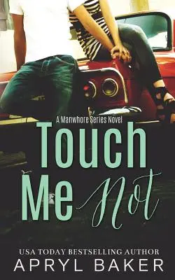 Ne me touchez pas - Touch Me Not