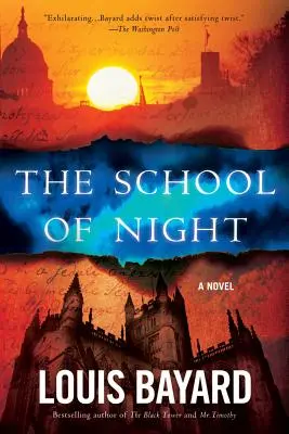 L'école de la nuit - The School of Night