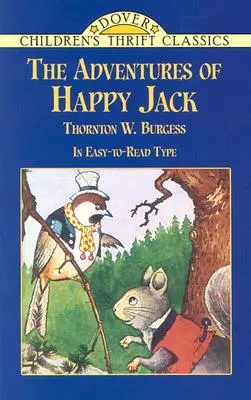 Les aventures de Happy Jack - The Adventures of Happy Jack