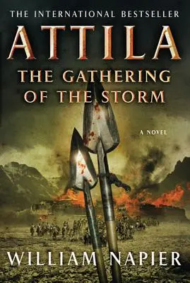 Attila - Le rassemblement de la tempête - Attila the Gathering of the Storm