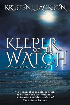 Le gardien de la montre - Keeper of the Watch