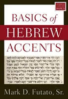 Les bases des accents hébraïques - Basics of Hebrew Accents