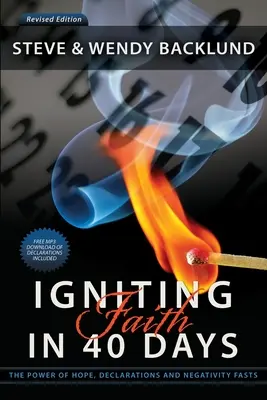 Ignorer la foi en 40 jours - Igniting Faith in 40 Days