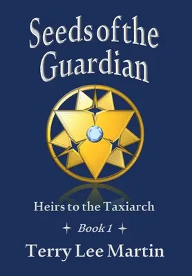 Les graines du gardien - Seeds of the Guardian