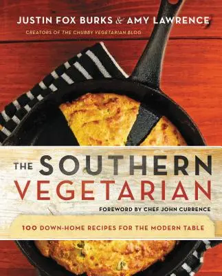 Southern Vegetarian Cookbook (Livre de cuisine végétarienne du sud) - Southern Vegetarian Cookbook Softcover