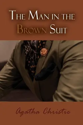 L'homme au costume marron - The Man in the Brown Suit