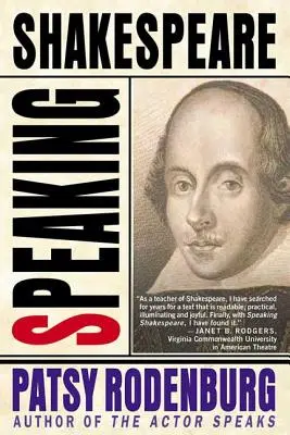 Parler Shakespeare - Speaking Shakespeare