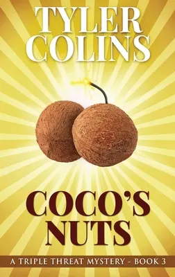 Les noix de Coco - Coco's Nuts
